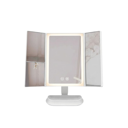 sorandi trifold