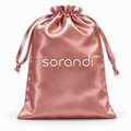 Sorandi™ Luxury Satin Bag