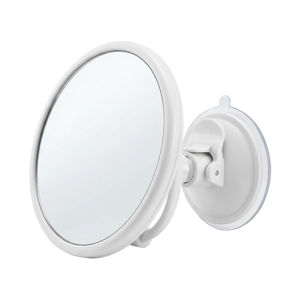 10x Adhesive Magnification Mirror