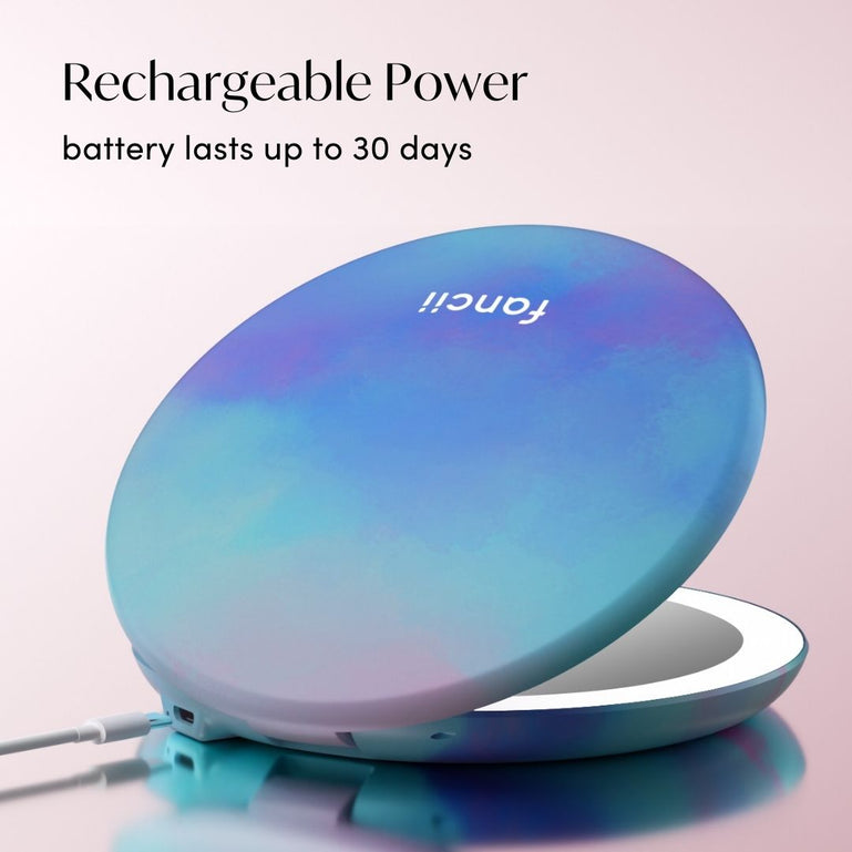Fancii stand-in — replace before launch